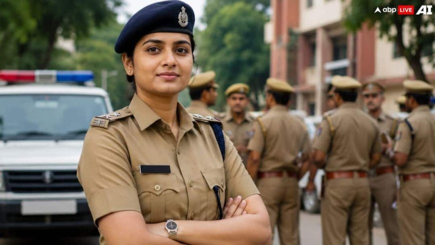 IPS की सबसे पहली पोस्टिंग कौन सी होती है, कितनी मिलती है शुरुआती सैलरी? जानिए