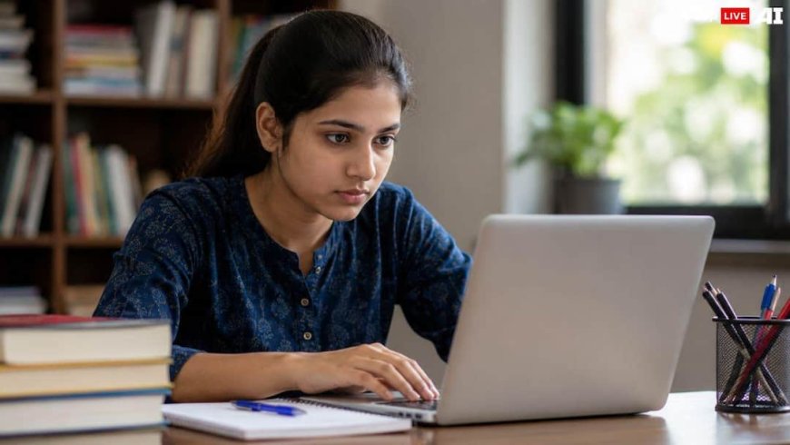 नीट यूजी री- एग्जाम के एडमिट कार्ड का इंतजार जल्द होगा खत्म, NTA जारी करेगा जरूरी अपडेट