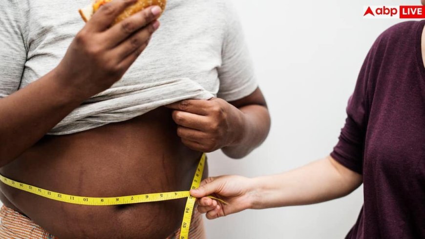 Obesity Myths: कम खाने से नहीं घटता वजन, मोटापे से जुड़े इन बड़े मिथकों का एक्सपर्ट ने बताया पूरा सच
