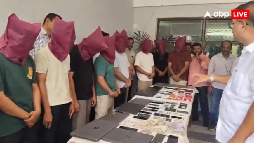 ऑनलाइन सट्टेबाजी का दायरा अब इन्फ्लुएंसर्स और मशहूर हस्तियों तक पहुंचा, तेलंगाना CID ने तेज की जांच