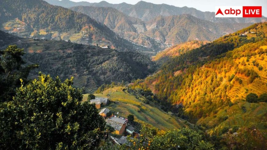 Cool Places Near Delhi: दिल्ली की तपती गर्मी से चाहिए राहत? ये 5 जगहें गर्मियों में भी रहती हैं 25°C से नीचे