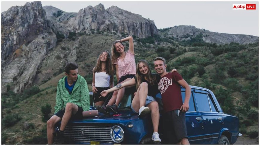 Gen-Z बदल रहे हैं घूमने का तरीका, लंबी छुट्टियों की जगह अब कर रहे शॉर्ट ट्रिप