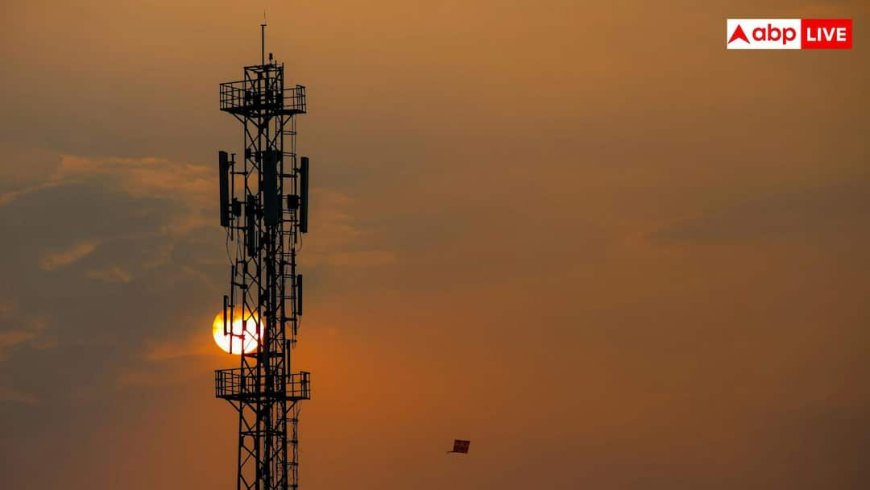 Mobile Signal Transmission: टॉवर से हमारे मोबाइल तक कैसे पहुंचता है सिग्नल, जान लीजिए टेलीकॉम सेक्टर की टेक्नोलाॅजी