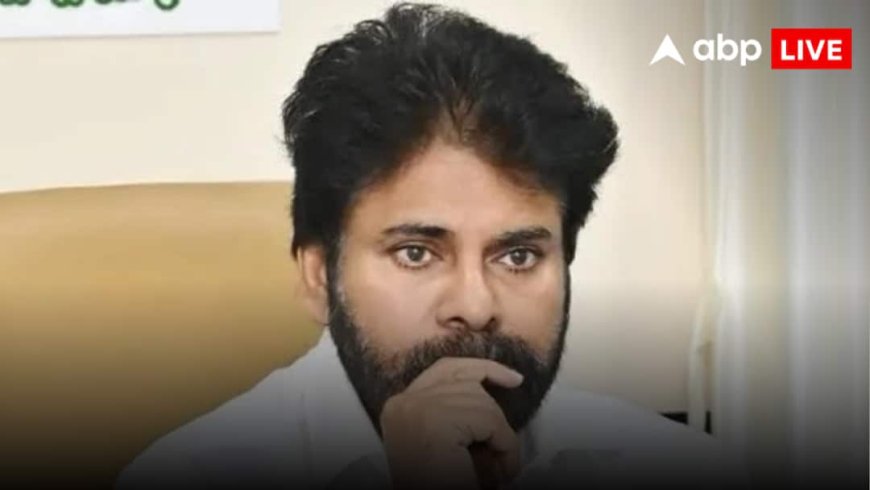 Hyderabad Politics: हैदराबाद में जन सेना कार्यक्रम पर बड़ा विवाद! अनुमति, अदालत और पवन कल्याण के बयान से गरमाई राजनीति