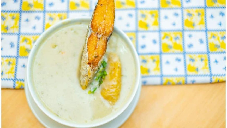 Fish & Milk Myth: क्या मछली खाने के बाद दूध पीने से सच में हो जाते हैं सफेद दाग? एक्सपर्ट से जानें