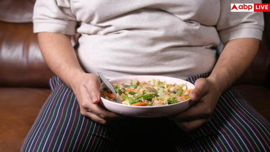 Diabetes Problems: यूपी में शुगर का कहर, हर 5वां पुरुष और 6ठी महिला चपेट में, सर्वे में हुआ चौंकाने वाला खुलासा