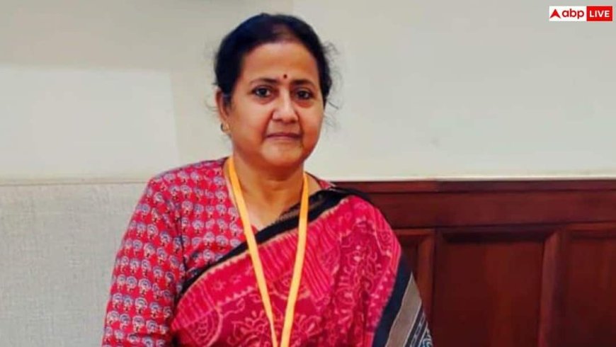 कौन हैं राधा चौहान? जो करेंगी CBSE के OSM विवाद की जांच