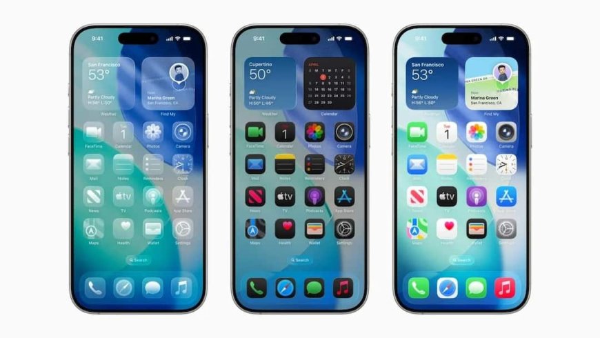 iOS 27 कब होगा रिलीज? जानिए आपके iPhone में Apple की नई AI Siri कब तक पहुंचेगी