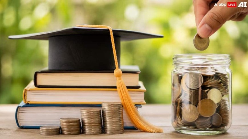 UGC Scholarship 2026: मास्टर्स के लिए छात्रों को मिलेगी आर्थिक मदद, जानिए कौन-कौन सी स्कॉलरशिप का उठा सकते हैं लाभ?