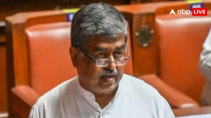 BK Hariprasad: कर्नाटक कांग्रेस के नए प्रदेश अध्यक्ष बने बीके हरिप्रसाद, डीके शिवकुमार की जगह संभालेंगे जिम्मेदारी