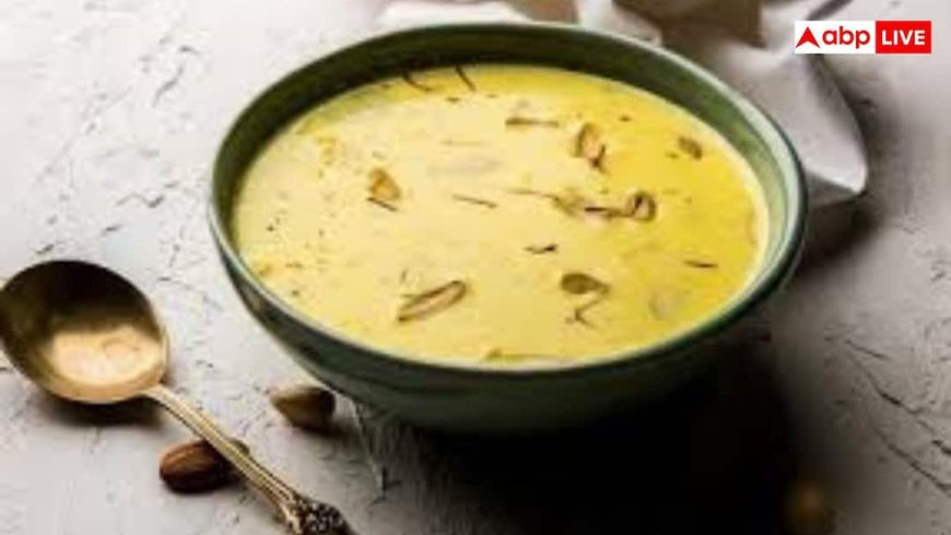 Mango Kheer: घर में ऐसे बनाएं मैंगो खीर, एक क्लिक में जान लें इसकी पूरी रेसिपी