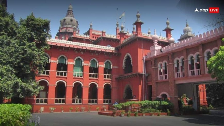 2022 के एआईएडीएमके निष्कासन मामले में याचिका वापस लेने की अर्जी,  4 जून को मद्रास HC करेगा सुनवाई
