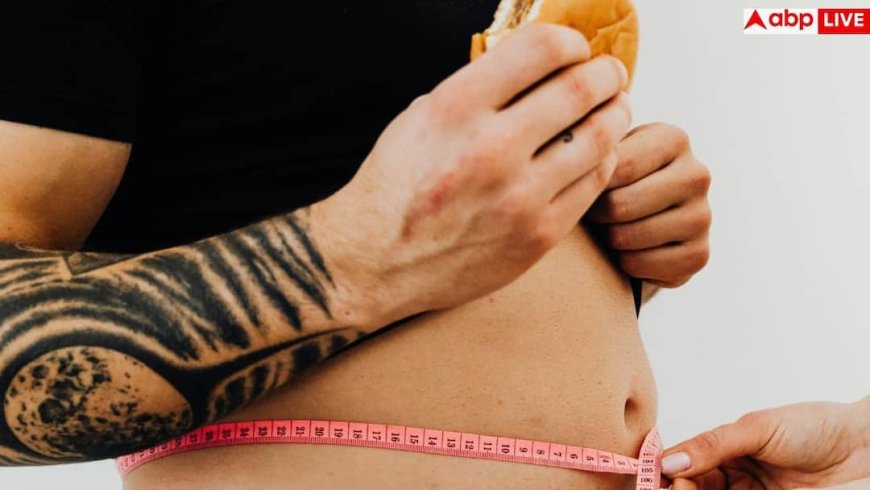 Visceral Fat: क्या बाहर से दुबला-पतला दिख रहा शख्स अंदर से हो सकता है मोटा? जानें इसका कारण