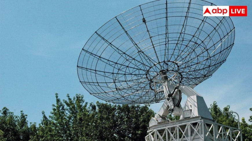 Array Link Technology: चला गया छत पर लगी गोल छतरी का जमाना, अब डिश एंटीना की जगह लेगा Array Link; जानें टेक्नोलॉजी?