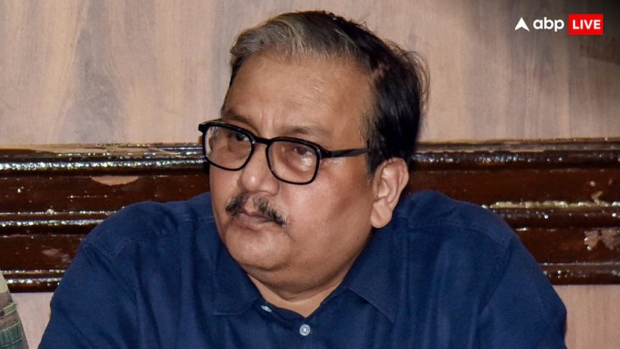 कॉकरोच जनता पार्टी पर RJD सांसद मनोज कुमार झा की एक चिट्ठी और मच गया बवाल, जानें पूरा मामला