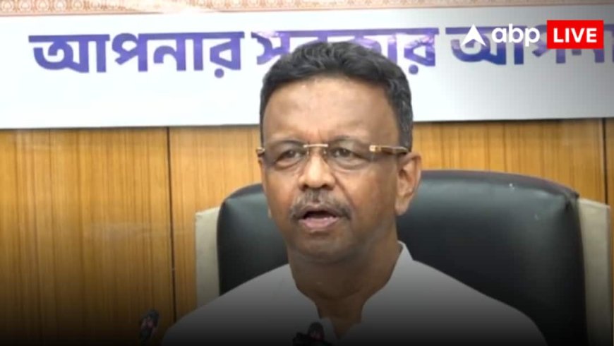 Firhad Hakim Resignation: 'यह सिर्फ कुर्सी नहीं, बड़ी जिम्मेदारी है', मेयर पद छोड़ने के बाद भावुक हुए फिरहाद हकीम