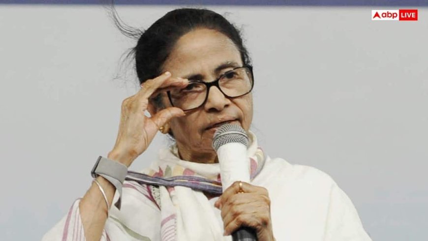 विधायक टूटे लेकिन सांसदों को नहीं जाने देंगे..., TMC के बिखड़े किले को संभालने के लिए नींद से जगी ममता