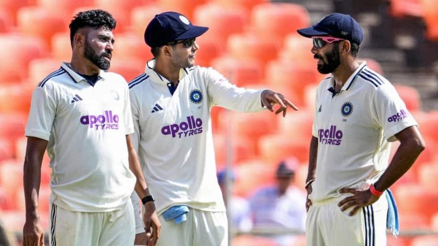 अफगानिस्तान टेस्ट में ऐसी दिख सकती है टीम इंडिया की प्लेइंग इलेवन, 2 स्टार खिलाड़ियों का डेब्यू