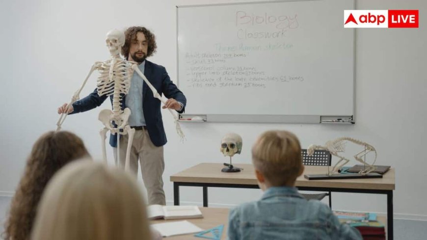 Human Body Facts: खाल पर घास की तरह बाल और आंखों में कांच वाला हीरा, चमत्कार से कम नहीं इंसानी शरीर
