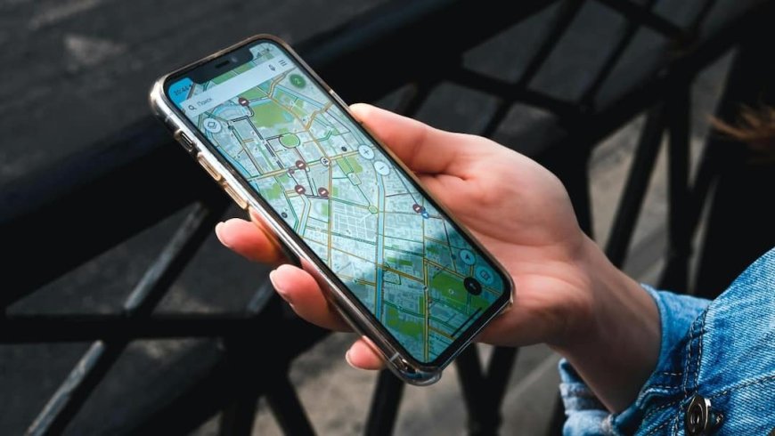 Google Maps की यह छिपी सेटिंग हर सफर में बचाएगी पेट्रोल-डीजल, ज्यादातर लोग नहीं जानते