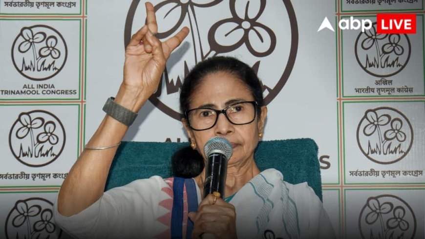बंगाल में TMC को एक और झटका,  ममता बनर्जी के करीबी और पूर्व विधायक शौकत मोल्ला को NIA ने किया अरेस्ट