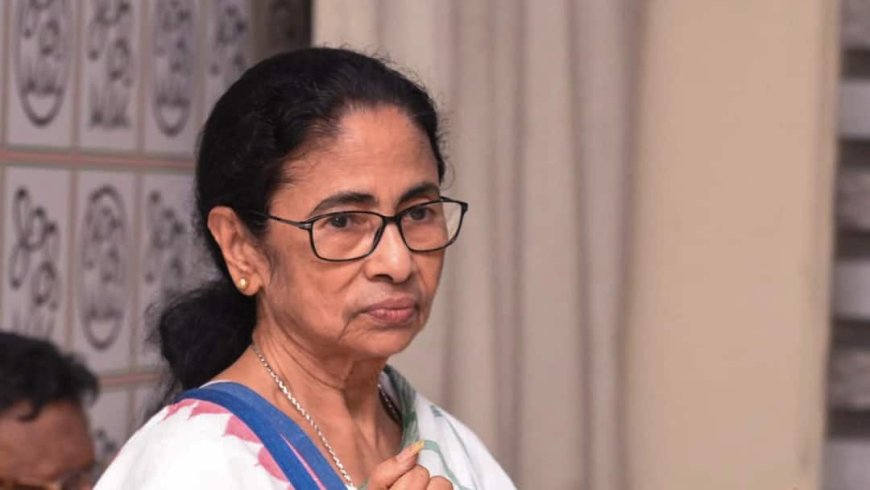 बंगाल में ममता बनर्जी की TMC को एक और झटका, कांग्रेस के लिए आई गुड न्यूज