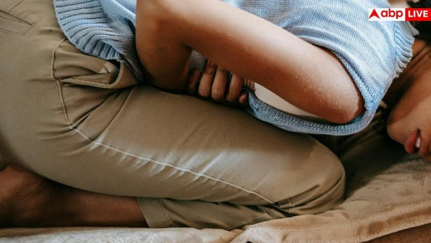 Women's Health: पीरियड्स पेन और PMOS से पीड़ित हैं लाखों महिलाएं, एक्सपर्ट की चेतावनी- यह कोई सामान्य बात नहीं
