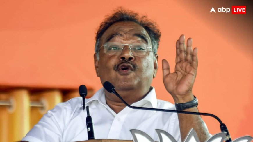 'TMC नेताओं के लिए दरवाजे बंद, चाय पिलाने का…' भाजपा नेता का बड़ा बयान