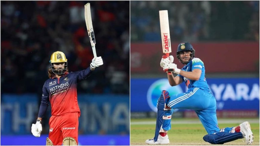 इन 5 खिलाड़ियों का टूटा दिल! आयरलैंड और इंग्लैंड टी20 सीरीज के लिए टीम इंडिया में नहीं मिली जगह