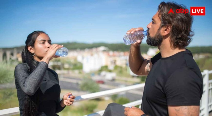 Daily Water Intake Myth: दिन में पानी की मात्रा को लेकर आपसे बोला गया है सबसे बड़ा झूठ, जानिए क्या है इसे पीने का सही तरीका?