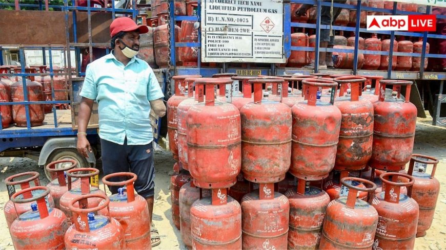 'हर सिलेंडर पर करीब 700 रुपये का नुकसान', घरेलू गैस के दाम बढ़ने पर सरकार का आया बयान, PAK-अमेरिका से की तुलना