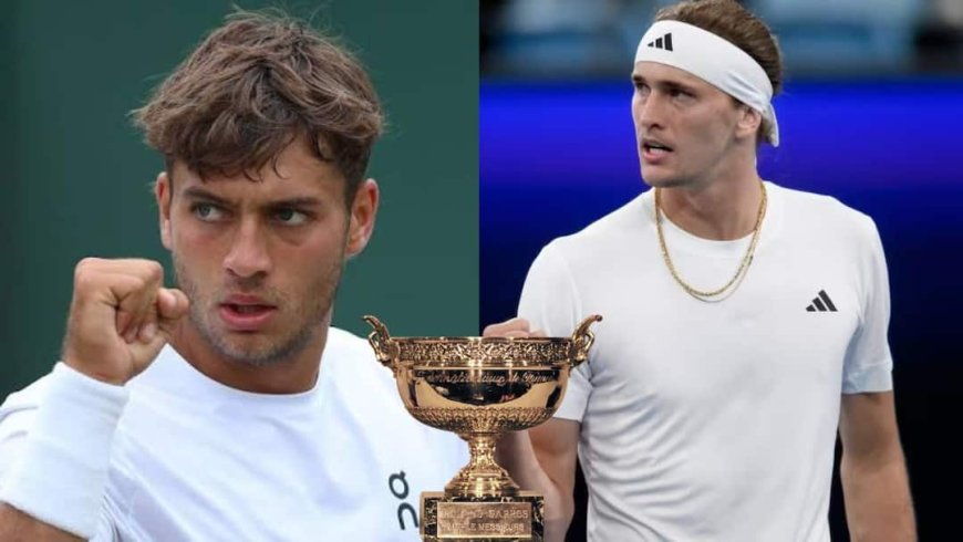 French Open Prize Money: फ्रेंच ओपन का फाइनल आज, प्राइज मनी सुनकर उड़ जाएंगे आपके होश; जानिए कहां होगी लाइव स्ट्रीमिंग