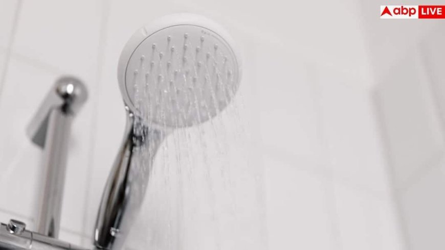 Low Shower Water Pressure: प्लंबर को बुलाने से पहले ये जुगाड़ करके देखें, एकदम ठीक चलने लगेगा शॉवर