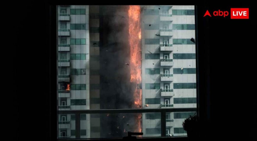 Fire Gadget Risk : घर में रखे ये गैजेट्स भी बन सकते हैं आग लगने की वजह, आज ही बना लें दूरी