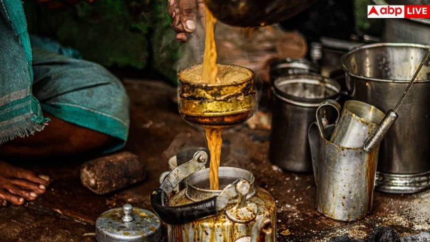 How To Clean A Tea Strainer: चाय छानते-छानते बंद हो गए हैं छलनी के छेद, ऐसे करें एकदम नई जैसी