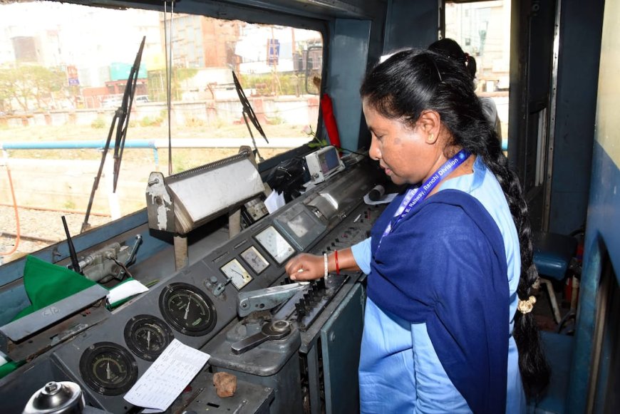 Loco Pilot In The Railways: रेलवे में कैसे बनते हैं लोको पायलट, जानें 12वीं के बाद  कैसे करें तैयारी?