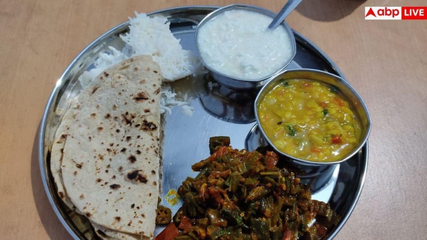 Indian Thali: क्या भारतीय थाली सच में बढ़ाती है डायबिटीज, जानें किन लोगों के लिए सही नहीं है दाल-रोटी?