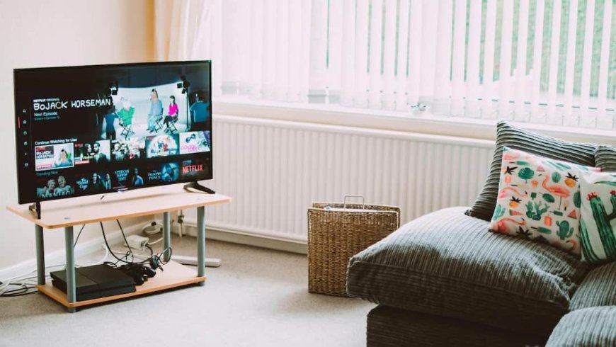 4K Vs 8K Smart TV: जानिए दोनों में क्या है फर्क और किसे खरीदने में है आपका फायदा