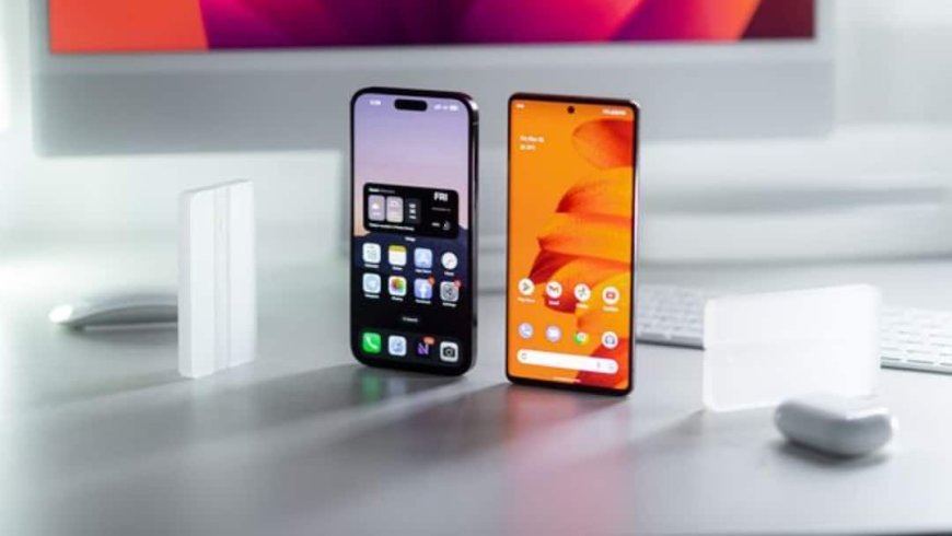 iPhone का क्रेज खत्म? इन कारणों से एंड्रॉयड फोन की तरफ जा रहे हैं लोग