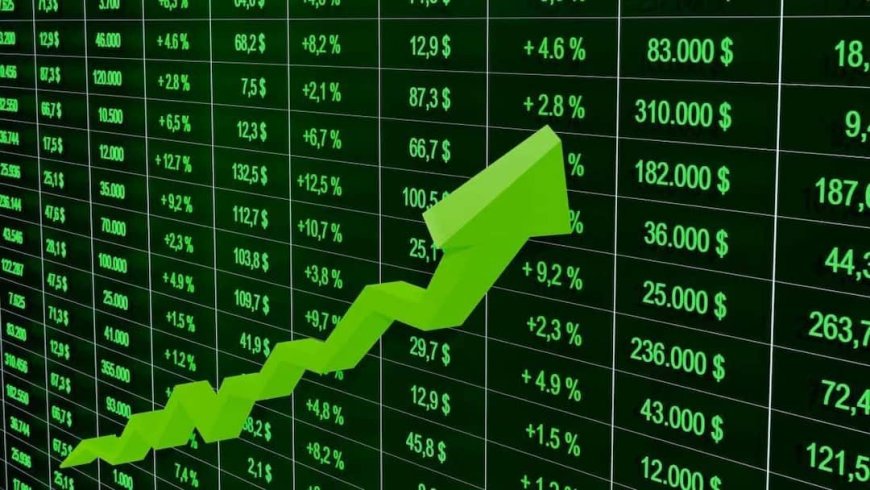Share Market: बाजार में हाहाकार के बीच भी इन 3 शेयरों ने काटा गदर, निवेशकों को दिया बंपर रिटर्न
