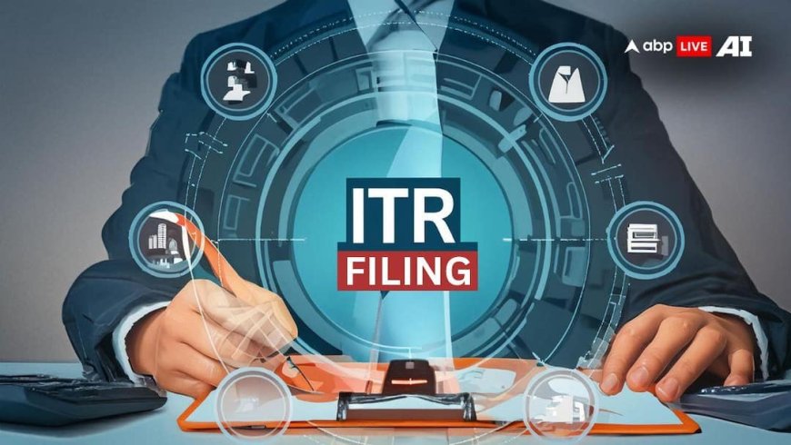 ITR News: मौत के बाद भी खत्म नहीं होता टैक्स, जानिए कैसे भरा जाता है मृत व्यक्ति का आईटीआर