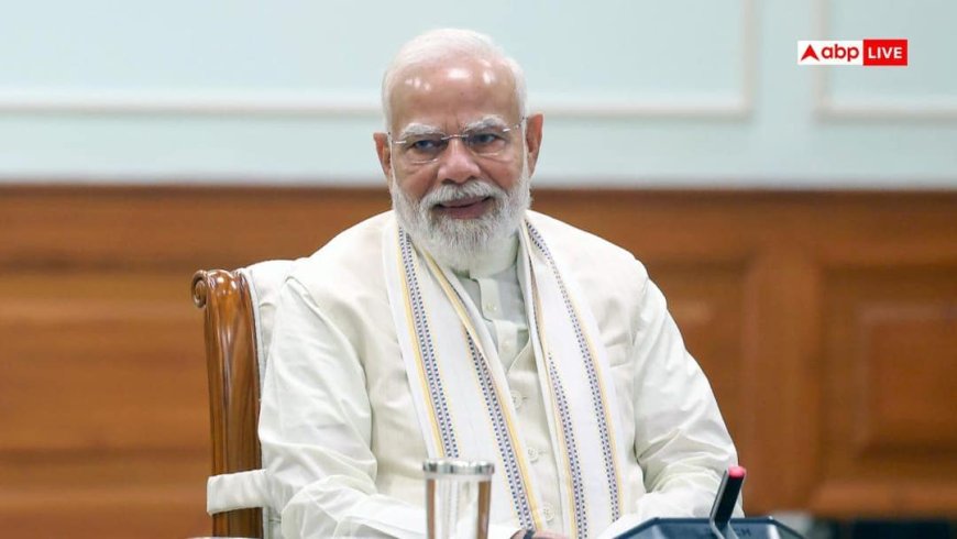 मोदी सरकार के 12 साल को दुनिया ने माना लोहा, ग्लोबल लीडर्स बोले- वैश्विक मुद्दों पर भारत बड़ी आवाज