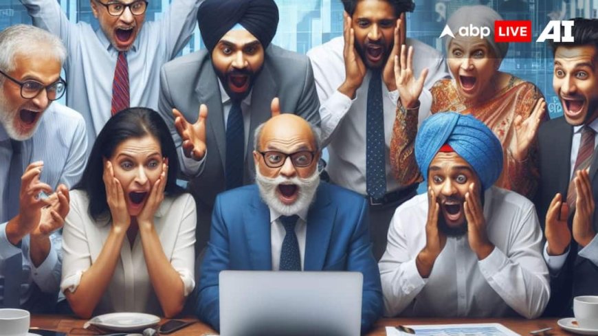 1 लाख के बना दिए करोड़ों, पिछले 10 साल में इन 5 शेयरों ने निवेशकों को दिया 6000% तक का रिटर्न