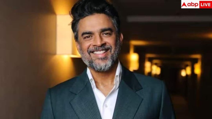 R Madhavan Home: सादगी और एलिगेंस से भरा है आर माधवन का मुंबई वाला घर, देखें टेरेस गार्डन और लिविंग रूम की झलक