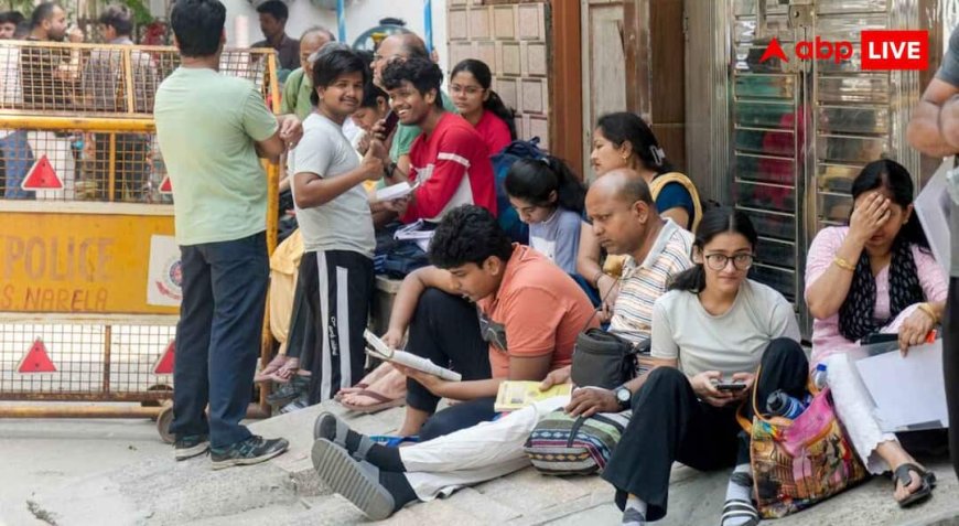NEET Re-Exam 2026 : एनटीए से एयरफोर्स, फिर पोस्टऑफिस से परीक्षा केंद्र, जानें आपको कैसे मिलेगा NEET UG का पेपर?