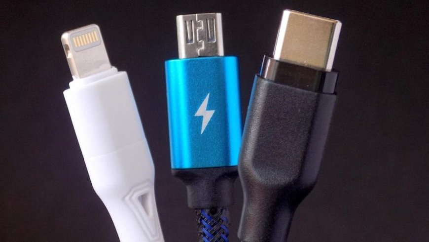 USB पोर्ट अलग-अलग रंग के क्यों होते हैं? जानिए कौन-सा कलर देता है तेज स्पीड