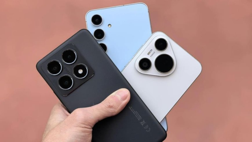 क्या आपका पुराना Android फोन बन चुका है हैकर्स का आसान निशाना? जानिए कब लेना चाहिए नया डिवाइस