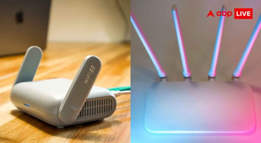 Wi-Fi Router Right Way Uses: वाई- फाई राउटर को 24 घंटे ऑन रखना चाहिए या रात में कर देना चाहिए बंद, क्या है सही तरीका?