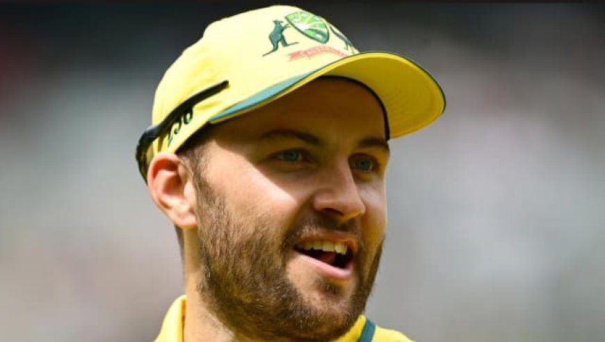 AUS Vs BAN ODI 2026: बांग्लादेश से सीरीज हारने पर भड़के ऑस्ट्रेलिया के कप्तान जोश इंग्लिस, कहा- 'किसी ने भी कोई बड़ा...'