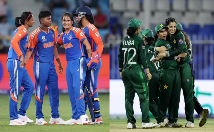 T20 World Cup 2026: ICC का बड़ा फैसला, महिला टी-20 विश्वकप जीतने वाली टीम पर होगी पैसों की बारिश, इतने करोड़ मिलेंगे